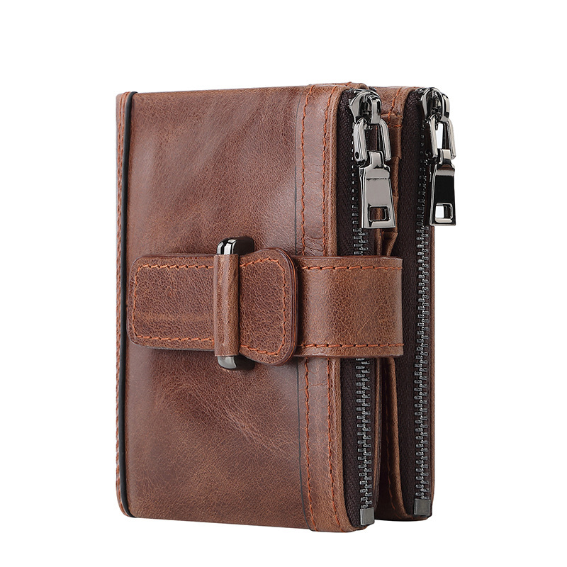 Luxury Designer Wallet for Men - đánh giá và giá Interior Design Photo