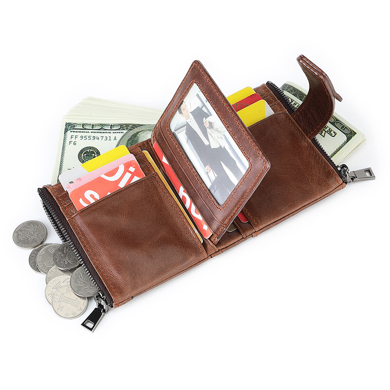 Luxury Designer Wallet for Men - đánh giá và giá Interior Design Photo