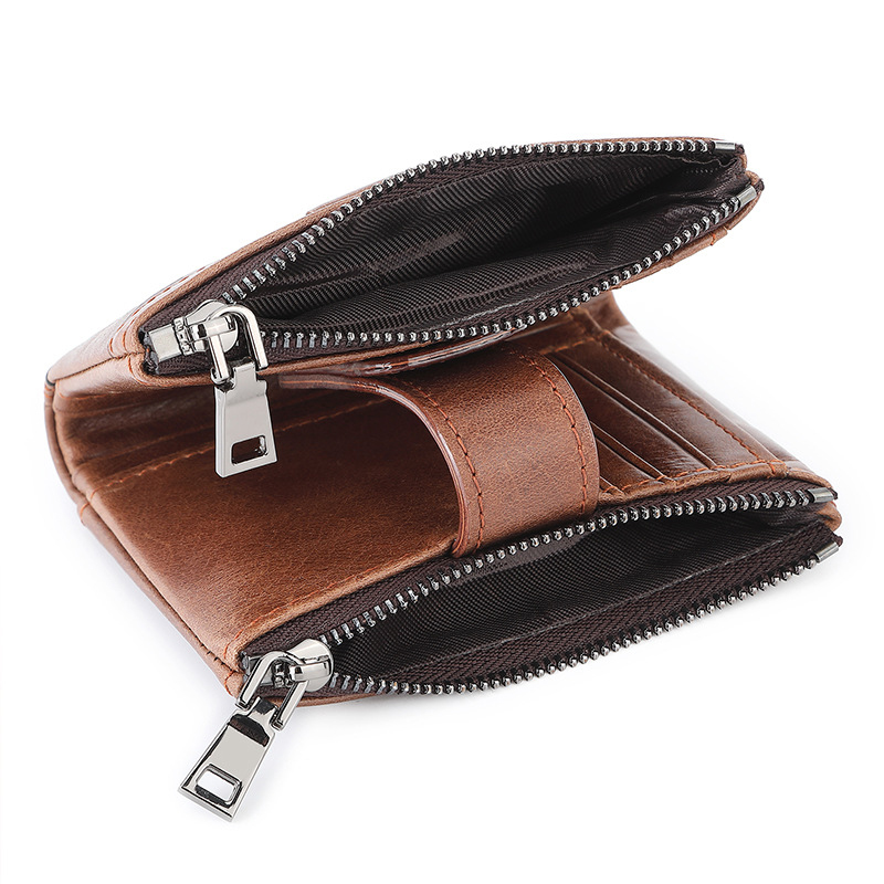 Luxury Designer Wallet for Men - đánh giá và giá Interior Design Photo