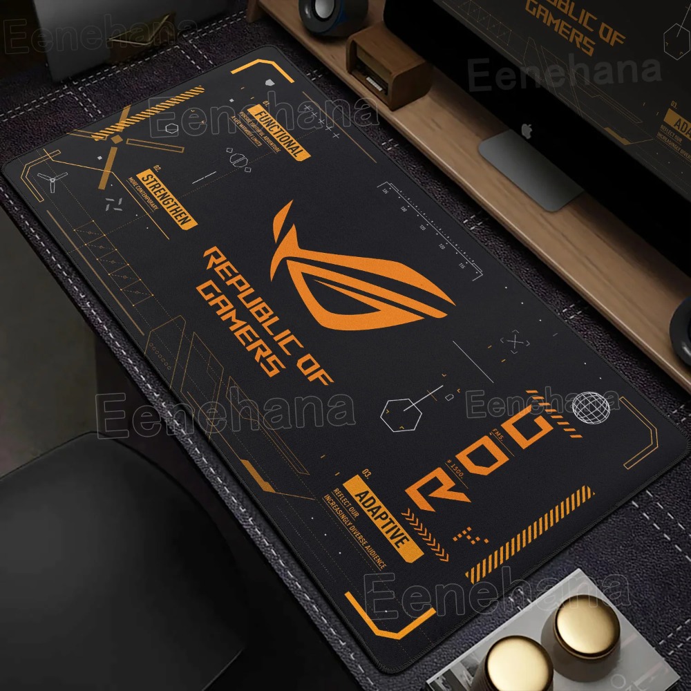 HD ASUS Gaming Mat Large Mouse - đánh giá và giá Interior Design Hd