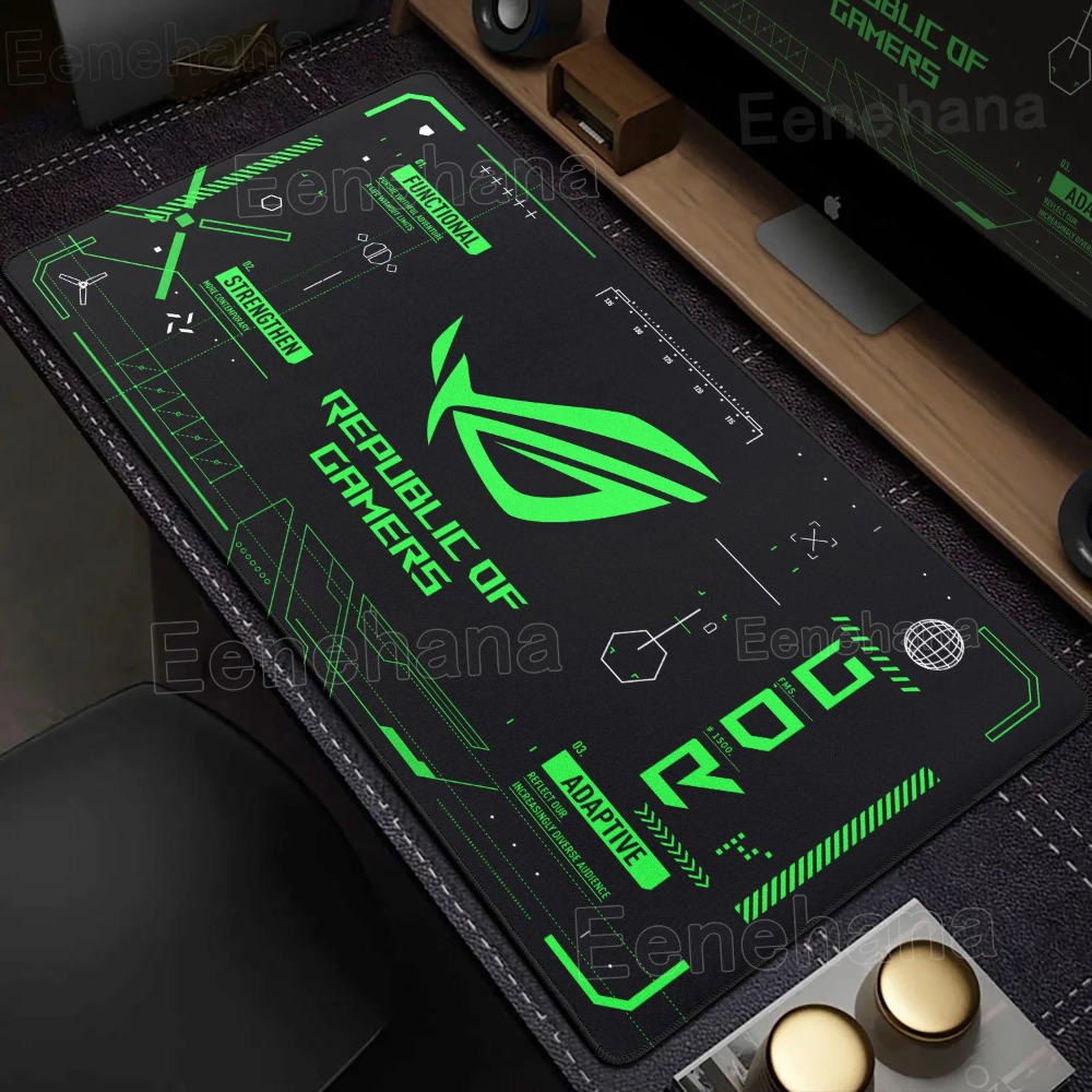 HD ASUS Gaming Mat Large Mouse - đánh giá và giá Interior Design Hd