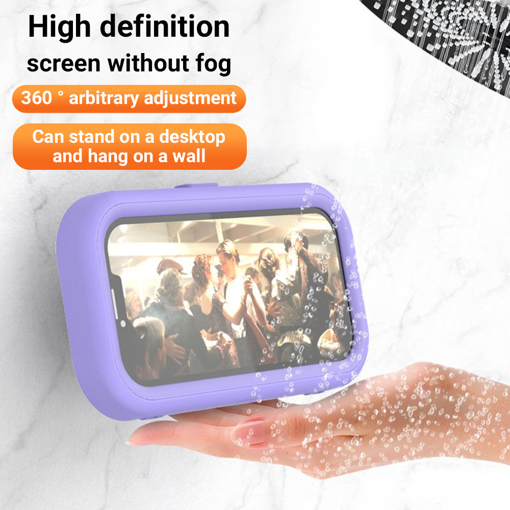 Waterproof WallMount Phone Hol - đánh giá và giá Interior Design Hd