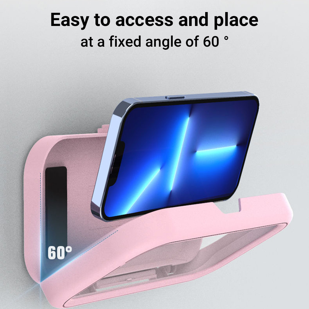 Waterproof WallMount Phone Hol - đánh giá và giá Interior Design Hd