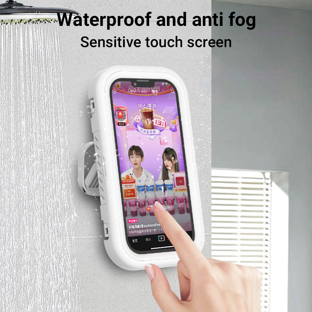 Waterproof WallMount Phone Hol - đánh giá và giá Interior Design Hd